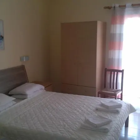 Apartament Hercules Sea Front *