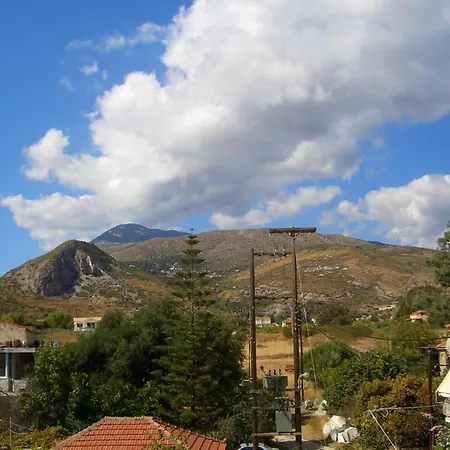 Apartament Hercules Sea Front