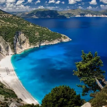 Hercules Sea Front * Κατελειός