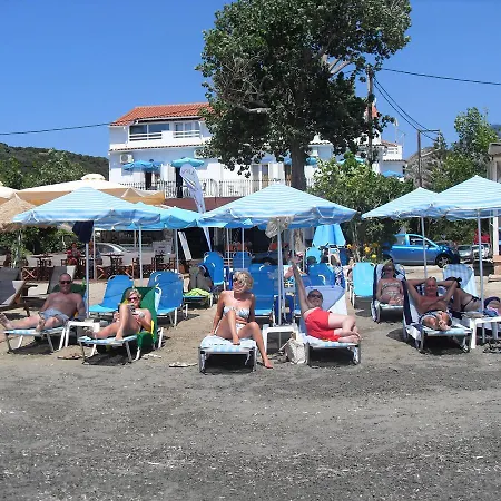 Apartament Hercules Sea Front *