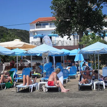 Apartament Hercules Sea Front