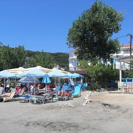 Hercules Sea Front Apartament *