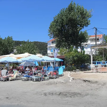 Hercules Sea Front