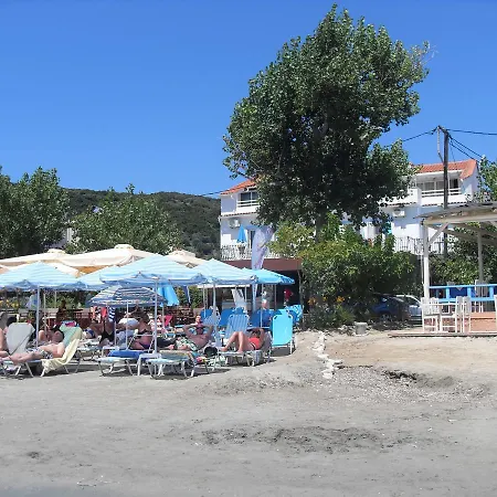Hercules Sea Front