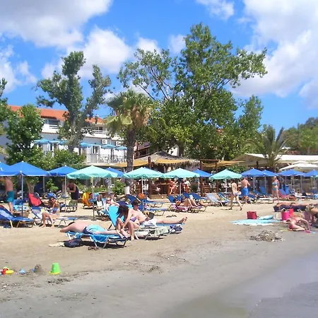 Hercules Sea Front Apartamento *