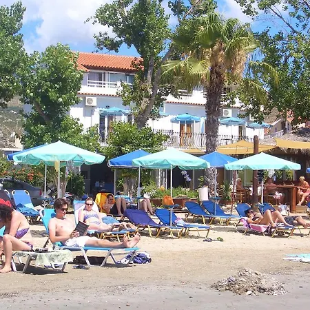 Hercules Sea Front * Κατελειός