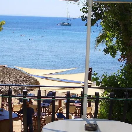Hercules Sea Front * Κατελειός