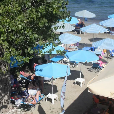 Apartament Hercules Sea Front