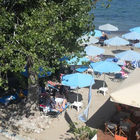 Hercules Sea Front * Κατελειός