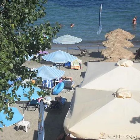 Apartament Hercules Sea Front *