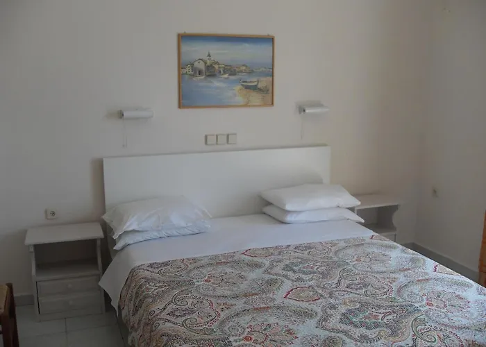 Hercules Sea Front Apartment