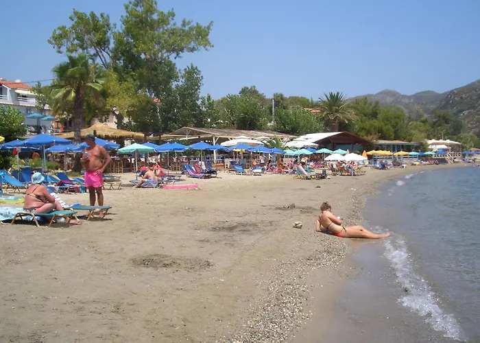 Hercules Sea Front Katelios