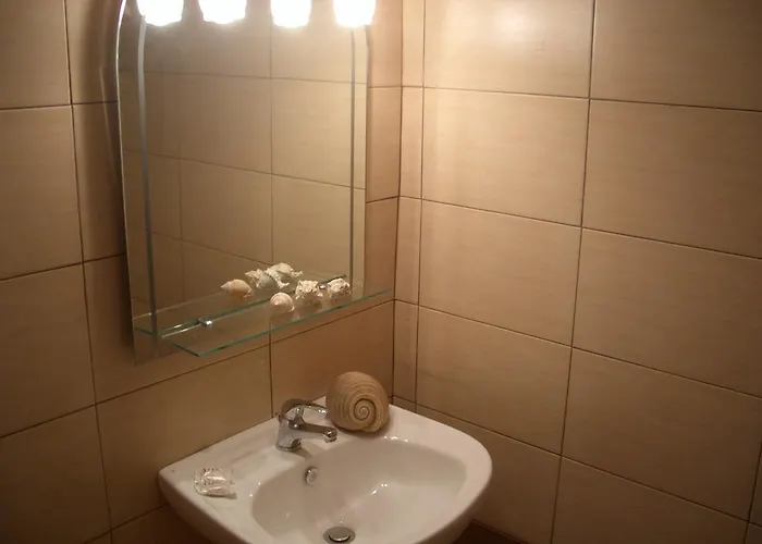 Apartamento Hercules Sea Front Katelios