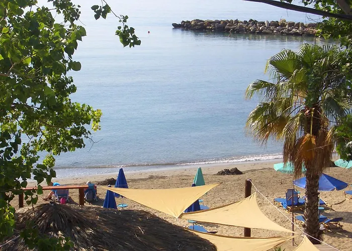 Apartamento Hercules Sea Front Katelios