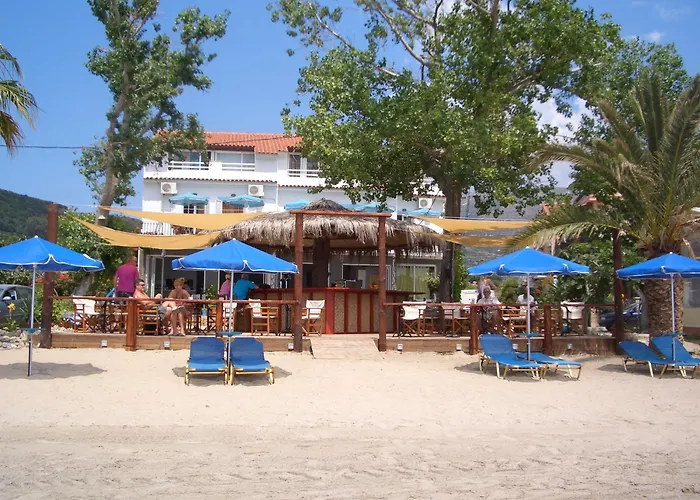 Hercules Sea Front *