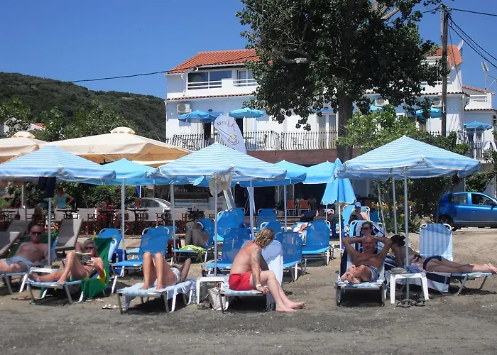 Appartamento Hercules Sea Front