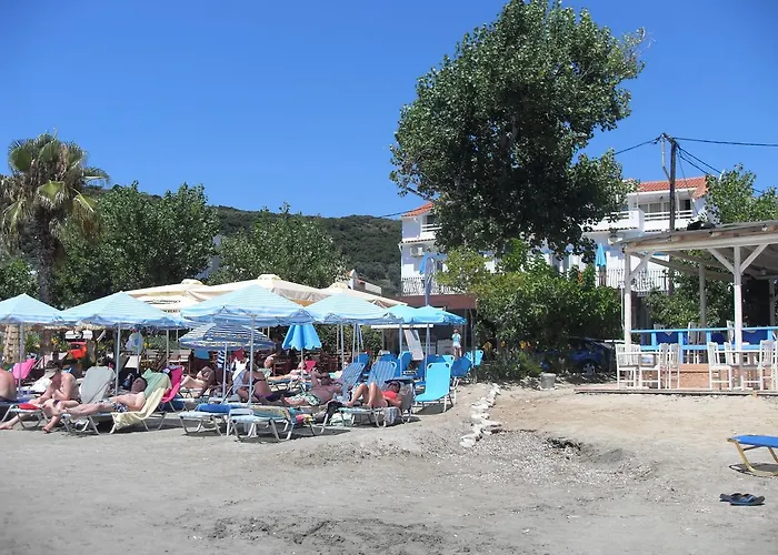 Hercules Sea Front Appartamento *