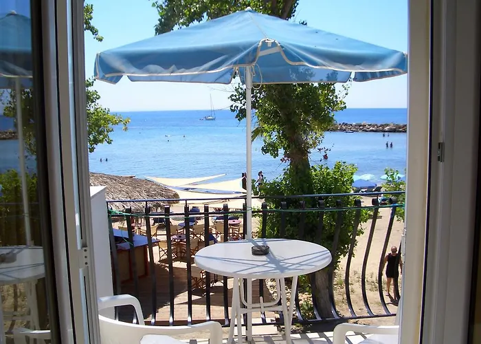 Apartamento Hercules Sea Front *