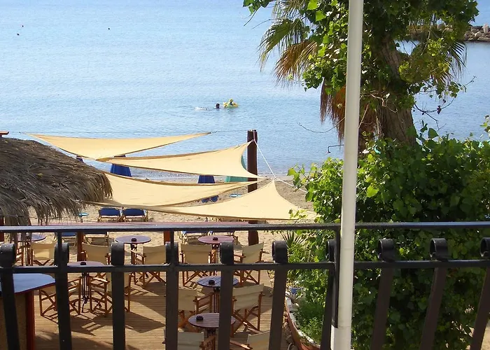 Apartamento Hercules Sea Front