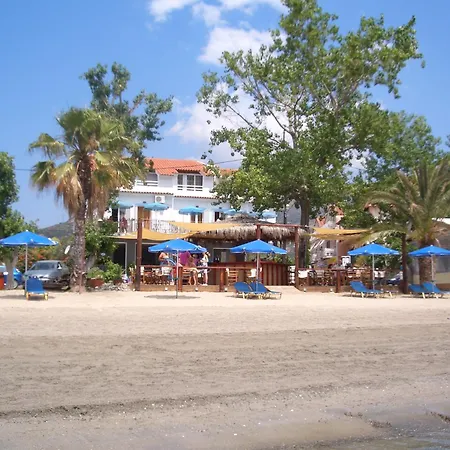 Hercules Sea Front Appartement