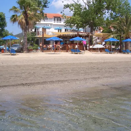 Hercules Sea Front *