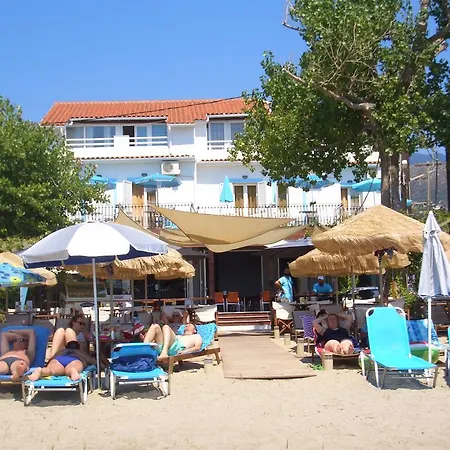 Hercules Sea Front