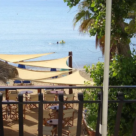 Apartament Hercules Sea Front