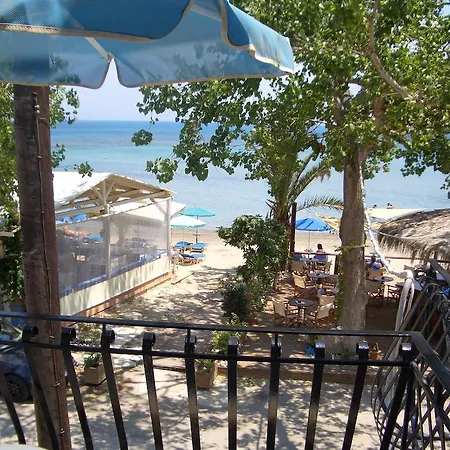 Hercules Sea Front
