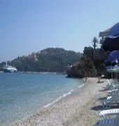 Hercules Sea Front Apartament Kateleios