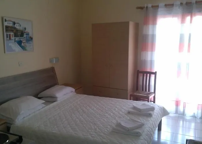 Appartement Hercules Sea Front *