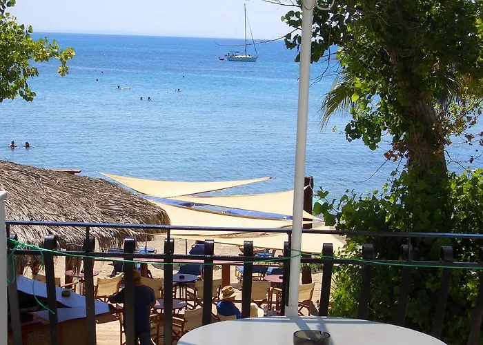 Hercules Sea Front * Katelios